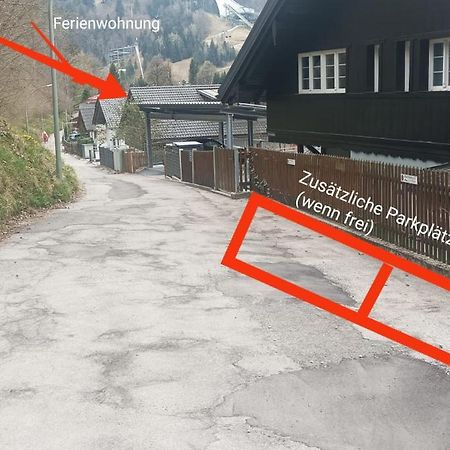 Gaestehaus Am Riedweg Garmisch-Partenkirchen Exterior foto