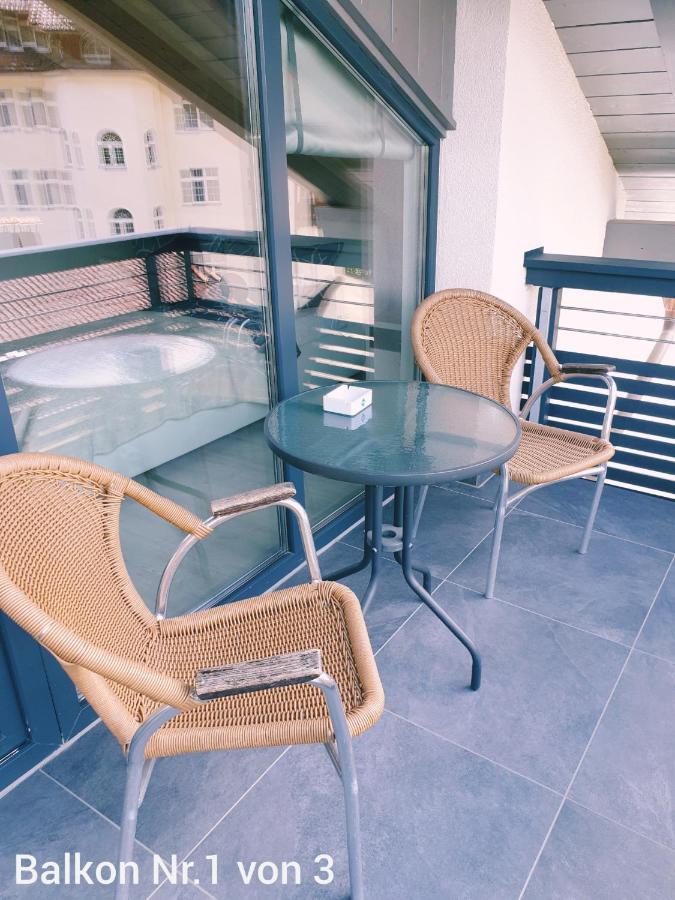 Gaestehaus Am Riedweg Garmisch-Partenkirchen Exterior foto